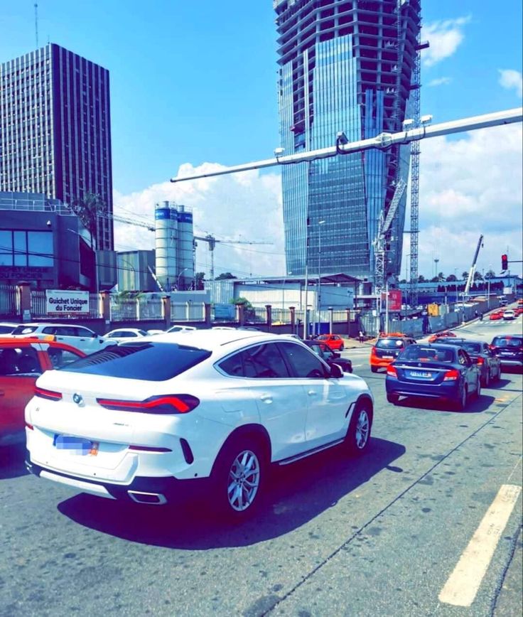 Transport en Côte d'Ivoire
