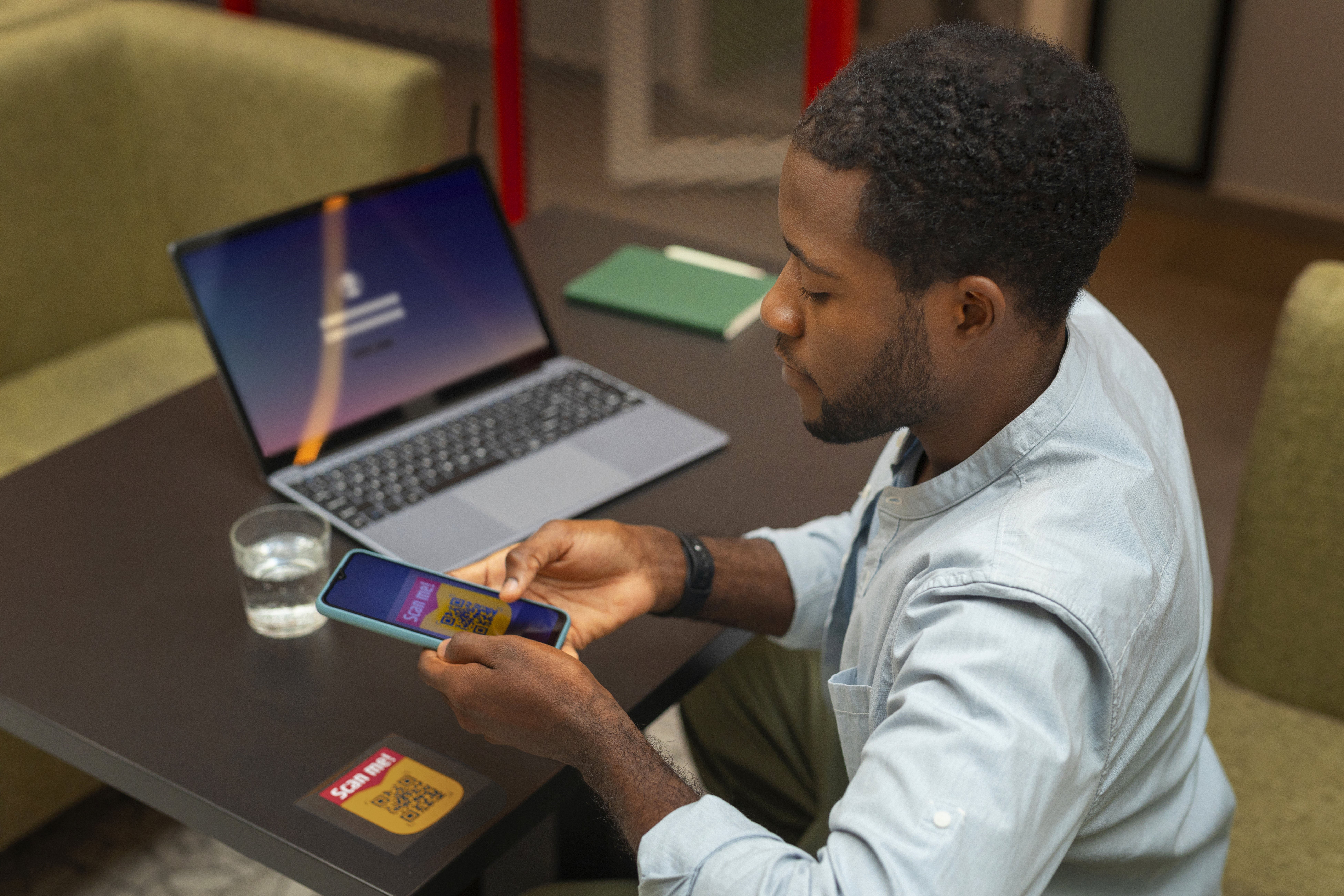 Technologie africaine